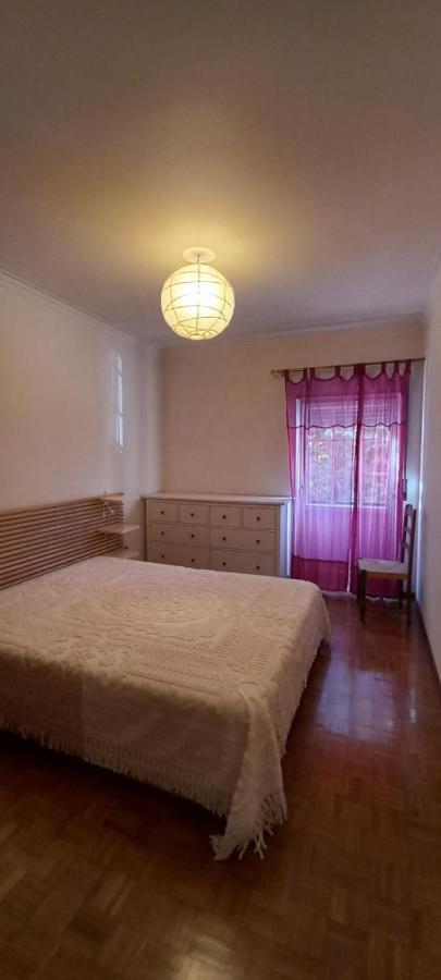 Apartamento Tomar Exterior foto