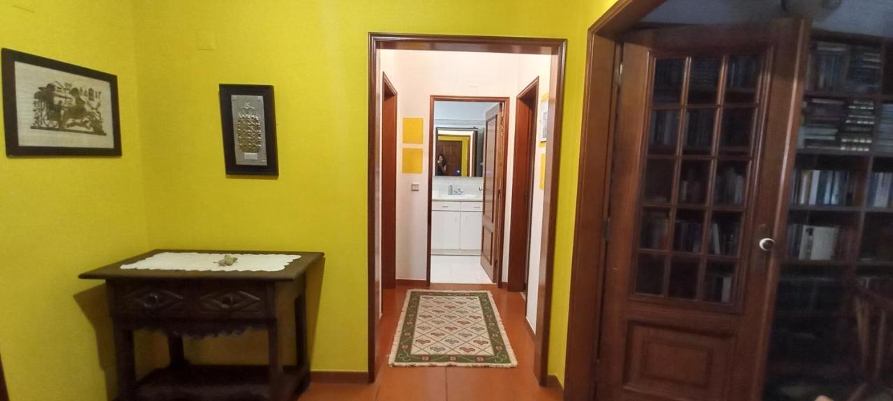 Apartamento Tomar Exterior foto