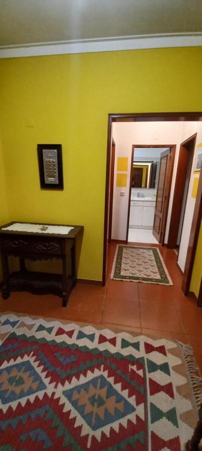 Apartamento Tomar Exterior foto
